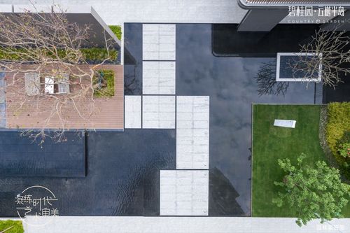 園林超30000㎡ 8項顛覆設計 碧桂園重回城區扛鼎之作