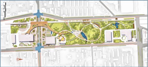 教學(xué)丨風(fēng)景園林設(shè)計(jì)評(píng)圖 園林學(xué)院本科梁希實(shí)驗(yàn)班 設(shè)計(jì)方向 18級(jí)課程設(shè)計(jì)