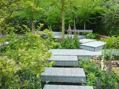 花卉展or園林景觀設(shè)計(jì)展?