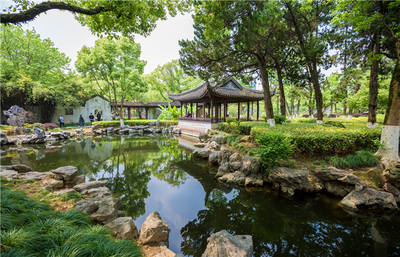 園林設計需要Revit嗎?Revit在園林設計方面有哪些應用?