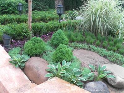 單體別墅莊園-James的設(shè)計師家園:James獨立設(shè)計人-中國建筑與室內(nèi)設(shè)計師網(wǎng)