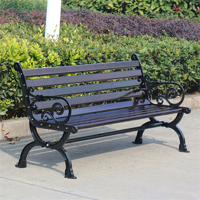 社區(qū)小區(qū)戶外公園椅樣式 鑫安園林 渝中戶外公園椅