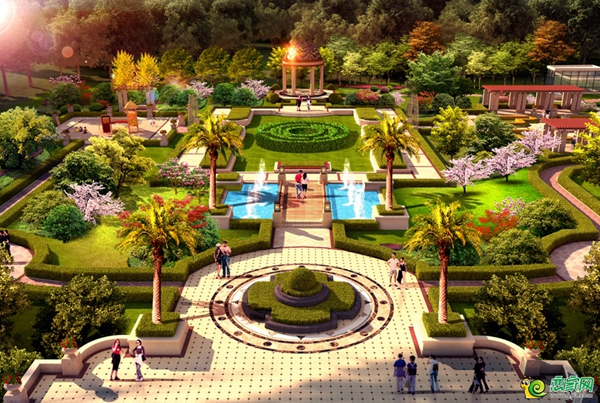 鑫公館 | 百席尊邸 傳世華宅 禮獻(xiàn)層峰人士