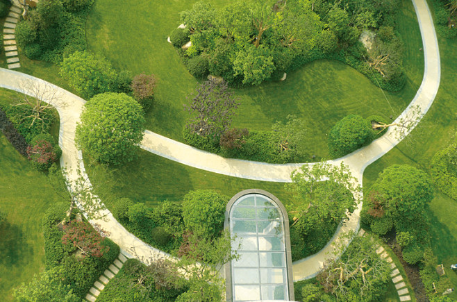 景觀設(shè)計(jì)與園林工程的協(xié)同創(chuàng)新