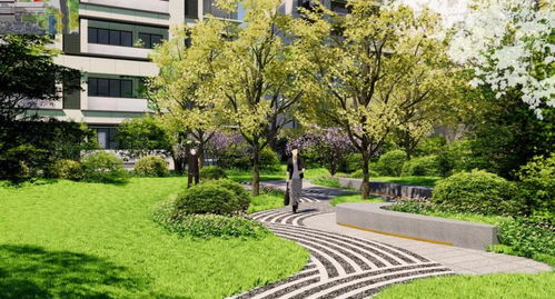 無錫封面之作驚艷亮相，園林設計引領(lǐng)人居新境界